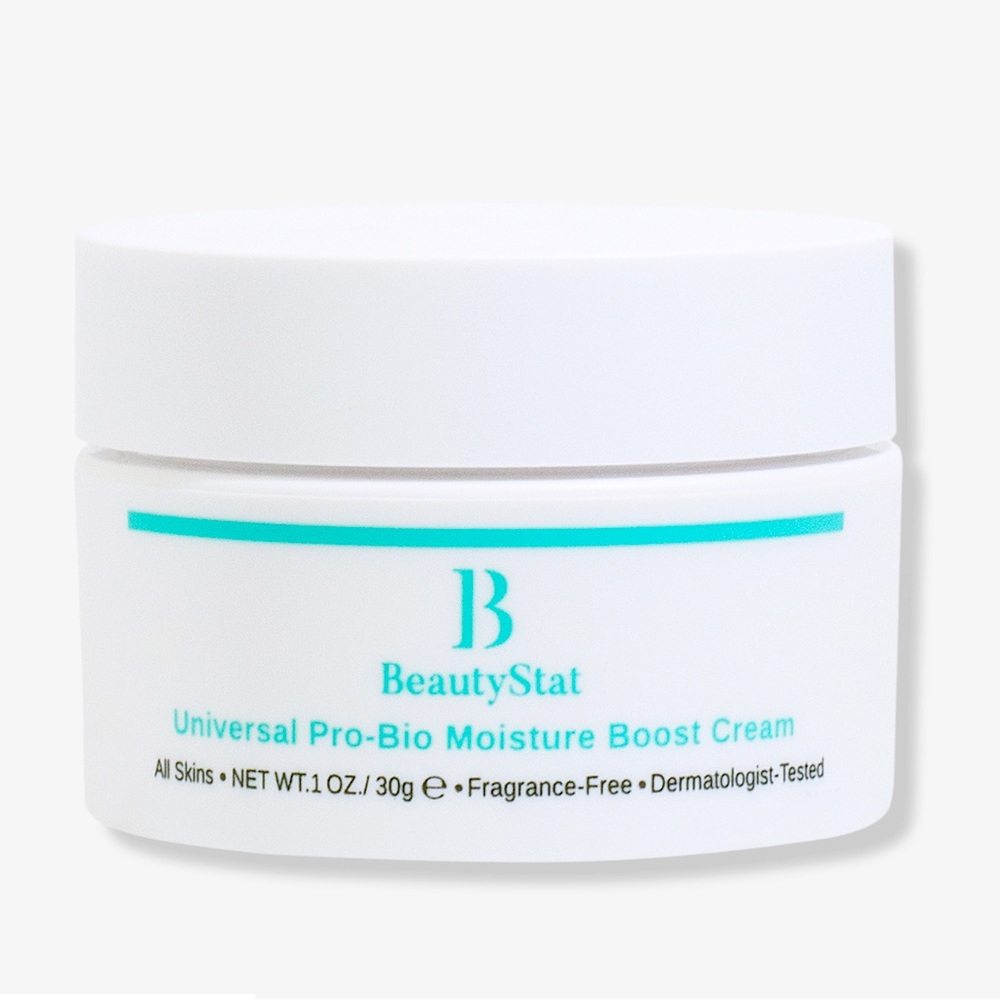 BEAUTYSTAT UNIVERSAL PRO-BIO MOISTURE BOOST CREAM